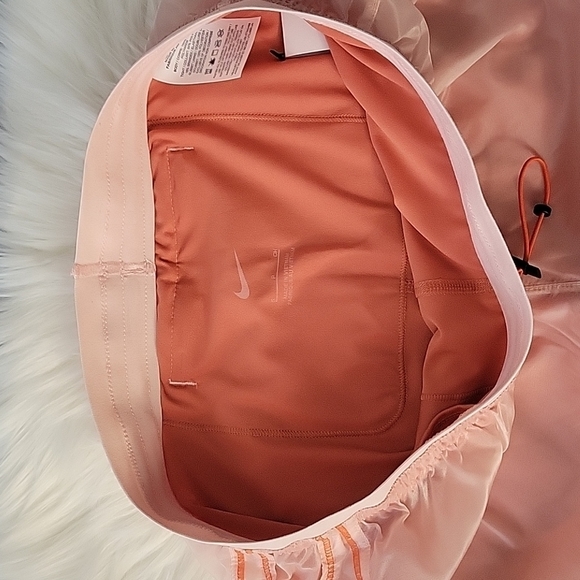 NIKE Women's Running Shorts - Picture 8 of 9